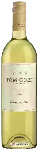 Winery Tom Gore - Sauvignon Blanc