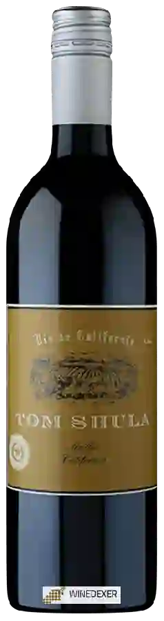Winery Tom Shula - Malbec Winery Tom Shula - Malbec