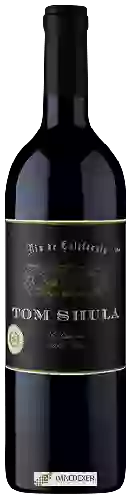 Winery Tom Shula - Red Blend