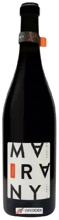 Winery Tomac - Marany Winery Tomac - Marany