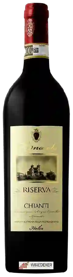 Winery Tomaiolo - Chianti Riserva