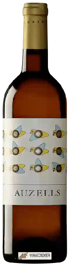 Winery Tomàs Cusiné - Auzells