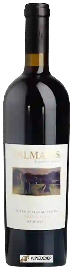 Tomasello Winery - Palmaris Reserve Cabernet Franc