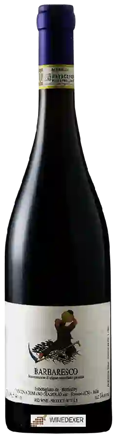 Winery Tomaso Gianolio - Barbaresco Winery Tomaso Gianolio - Barbaresco