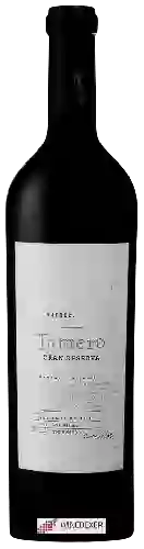 Winery Tomero - Tomero Gran Reserva Malbec
