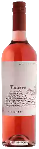 Winery Tomero - Tomero Malbec Rosé