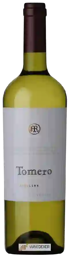 Winery Tomero - Tomero Reserva Semillón Winery Tomero - Tomero Reserva Semillón