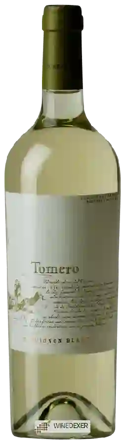 Winery Tomero - Tomero Sauvignon Blanc Winery Tomero - Tomero Sauvignon Blanc