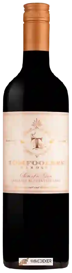 Winery Tomfoolery - Son of a Gun Cabernet Sauvignon - Shiraz Winery Tomfoolery - Son of a Gun Cabernet Sauvignon - Shiraz