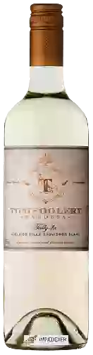 Winery Tomfoolery - Tally-Ho Sauvignon Blanc