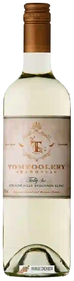 Winery Tomfoolery - Tally-Ho Sauvignon Blanc Winery Tomfoolery - Tally-Ho Sauvignon Blanc