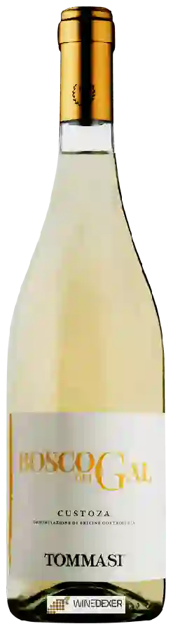 Winery Tommasi - Bosco del Gal Custoza