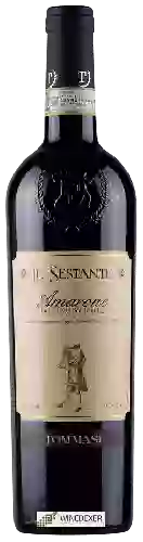 Winery Tommasi - Il Sestante Amarone della Valpolicella