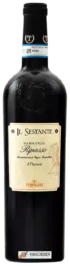 Winery Tommasi - Il Sestante I Pianeti Valpolicella Ripasso