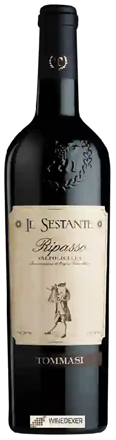 Winery Tommasi - Il Sestante Valpolicella Ripasso Winery Tommasi - Il Sestante Valpolicella Ripasso
