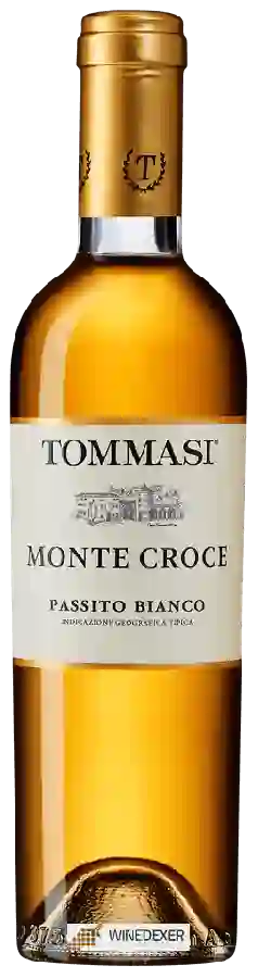 Winery Tommasi - Monte Croce Passito Bianco Winery Tommasi - Monte Croce Passito Bianco
