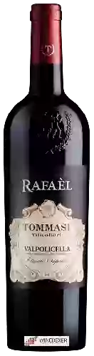 Winery Tommasi - Rafa&egravel Valpolicella Classico Superiore