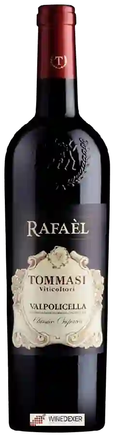 Winery Tommasi - Rafaèl Valpolicella Classico Superiore Winery Tommasi - Rafaèl Valpolicella Classico Superiore
