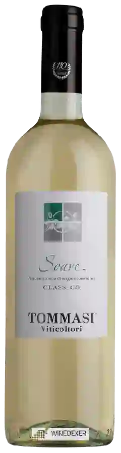 Winery Tommasi - Soave Classico