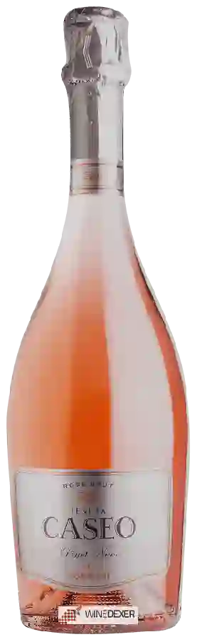 Winery Tommasi - Tenuta Caseo Pinot Nero Brut Rosé