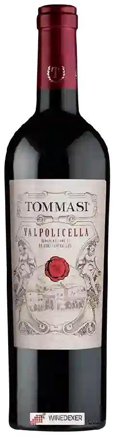 Winery Tommasi - Valpolicella