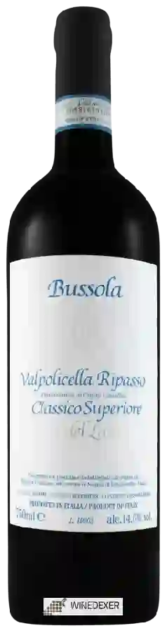 Winery Bussola - Ca' del Laito Valpolicella Ripasso Classico Superiore Winery Bussola - Ca' del Laito Valpolicella Ripasso Classico Superiore