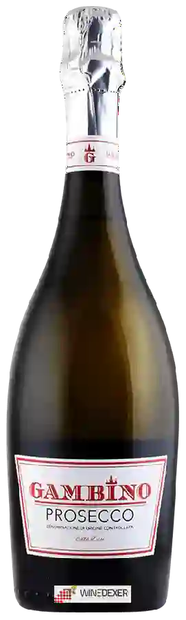 Winery Tommaso Gambino - Prosecco Extra Dry Winery Tommaso Gambino - Prosecco Extra Dry