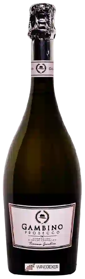 Winery Tommaso Gambino - Prosecco Winery Tommaso Gambino - Prosecco