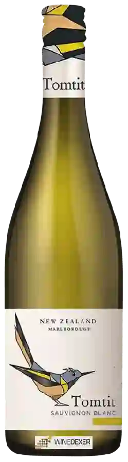 Winery Tomtit - Sauvignon Blanc