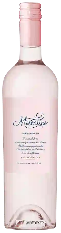 Bodega Toneles - Moscatino Bodega Toneles - Moscatino
