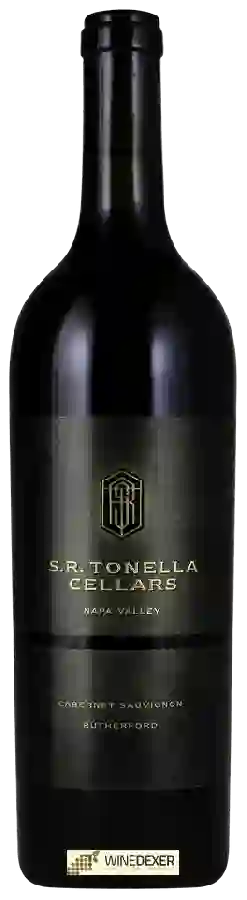 Winery S.R.Tonella Cellars - Cabernet Sauvignon