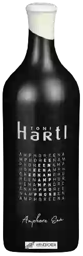 Winery Weingut Toni Hartl - Amphore Ena