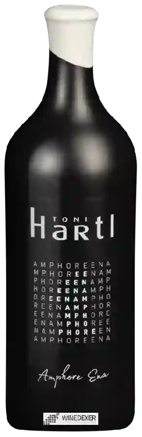 Winery Weingut Toni Hartl - Amphore Ena Winery Weingut Toni Hartl - Amphore Ena