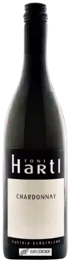 Winery Weingut Toni Hartl - Chardonnay Winery Weingut Toni Hartl - Chardonnay