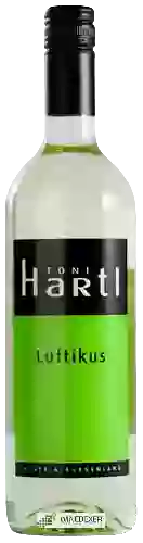 Winery Weingut Toni Hartl - Luftikus
