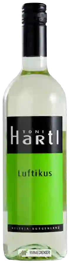 Winery Weingut Toni Hartl - Luftikus