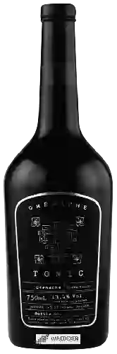 Winery Tonic - Grenache