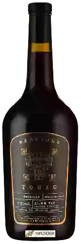 Winery Tonic - Nebbiolo