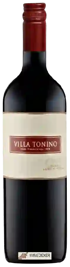 Winery Villa Tonino - Nero d'Avola