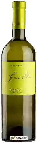 Winery Tonnino - Grillo