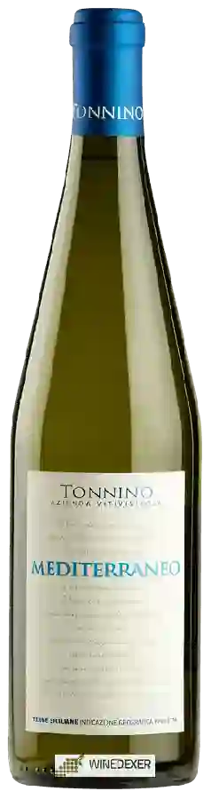 Winery Tonnino - Mediterraneo