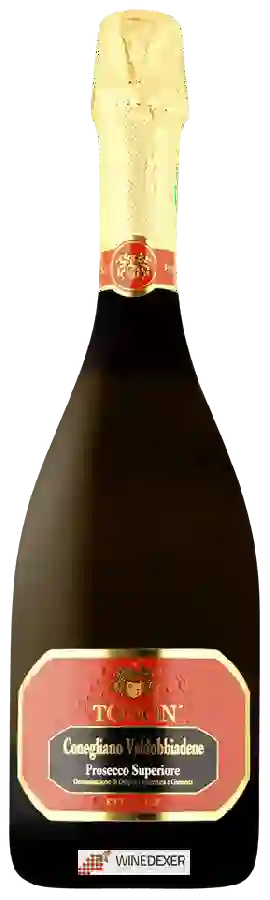 Winery Tonon - Conegliano Valdobbiadene Prosecco Superiore Extra Dry
