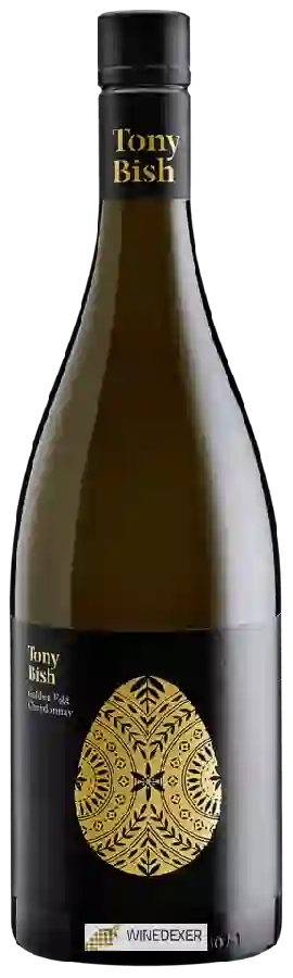 Winery Tony Bish - Golden Egg Chardonnay Winery Tony Bish - Golden Egg Chardonnay