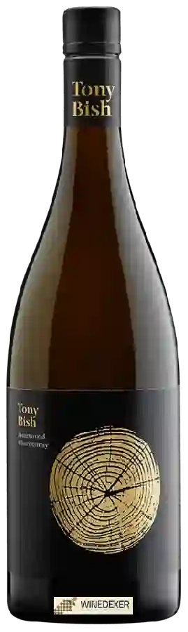 Winery Tony Bish - Heartwood Chardonnay Winery Tony Bish - Heartwood Chardonnay