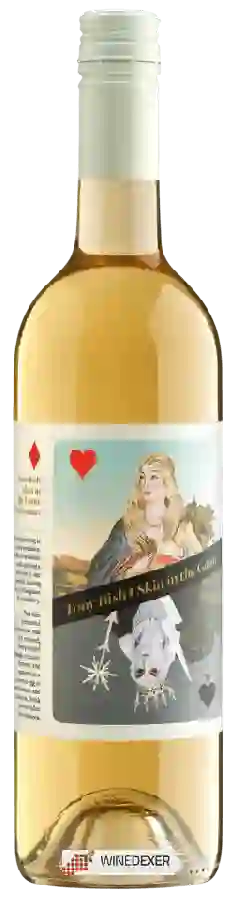 Winery Tony Bish - Skin in the Game