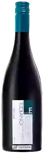 Winery Toolangi - Block E Pinot Noir
