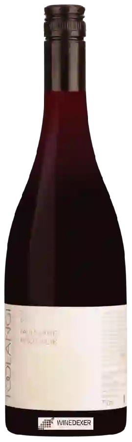 Winery Toolangi - Pauls Lane Pinot Noir Winery Toolangi - Pauls Lane Pinot Noir