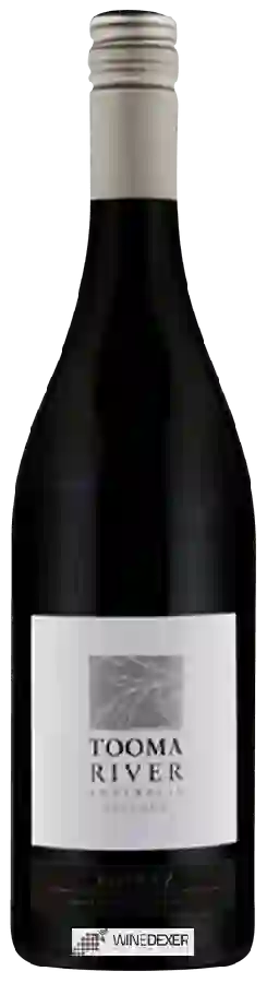 Winery Tooma River - Reserve Shiraz