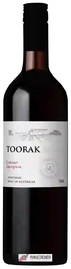 Winery Toorak - Toorak Road Cabernet Sauvignon Winery Toorak - Toorak Road Cabernet Sauvignon
