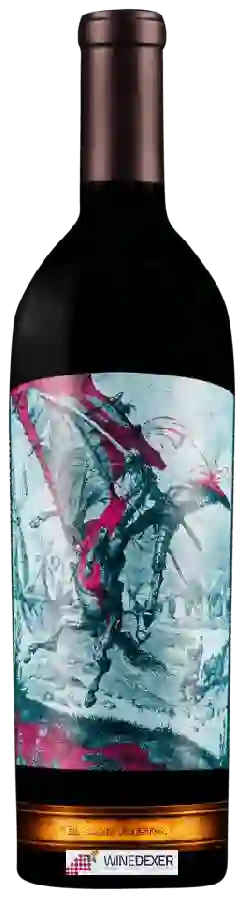 Winery Tooth & Nail - El Sabio Freston Winery Tooth & Nail - El Sabio Freston